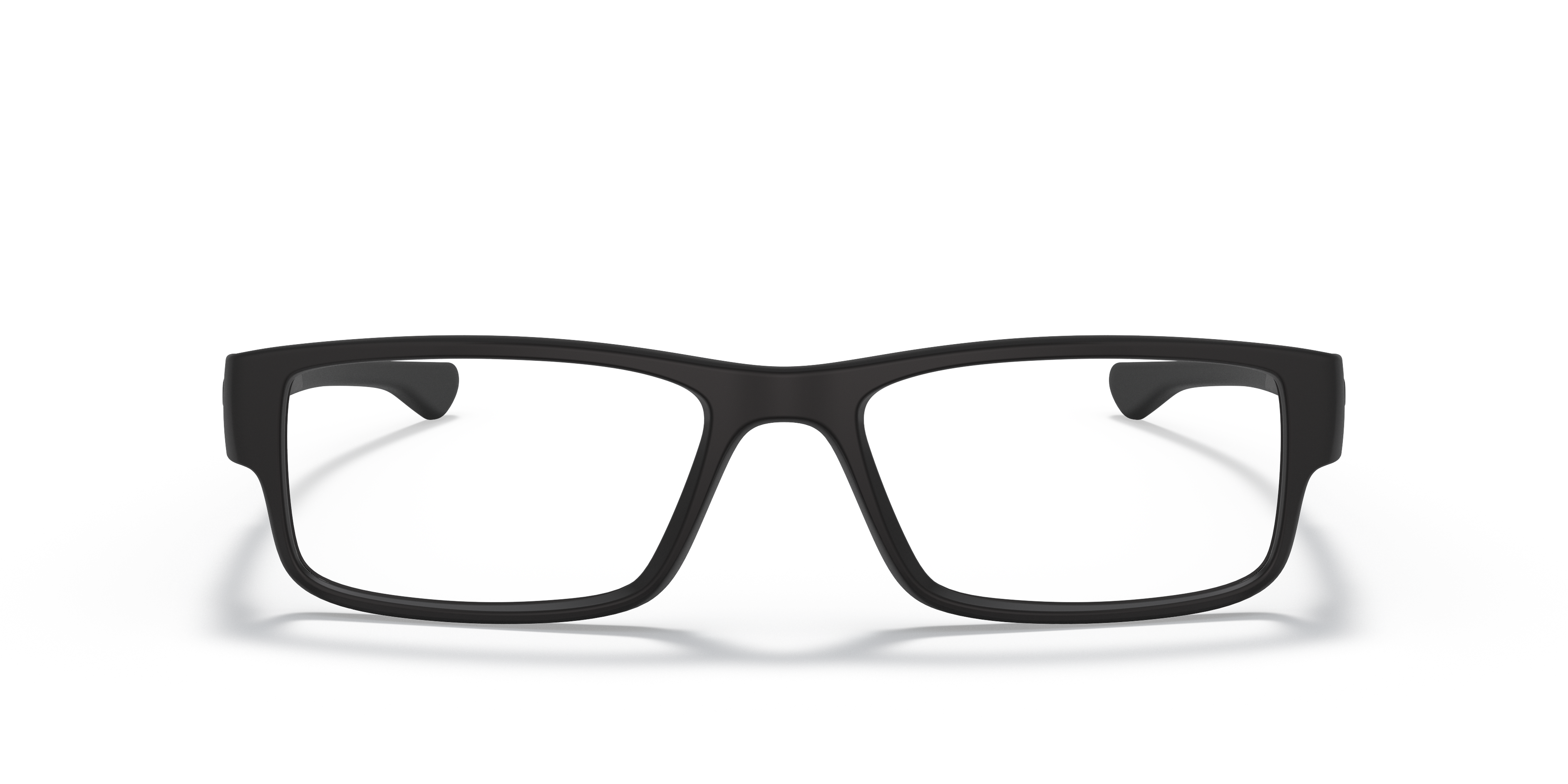 Oakley Crosslink OX8046 — Satin Black